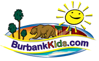 BurbankKids.com Logo
